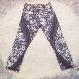 EUC Lululemon Leggings